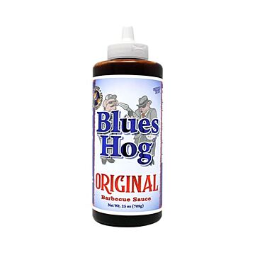 blues-hog-barbecue-saus
