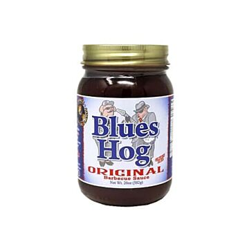 blues-hog-barbecue-saus