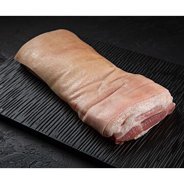 Buikspek met zwoerd (Basic Premium)