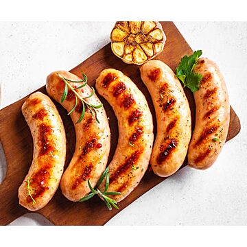Varken BBQ Worst (Basic Premium)