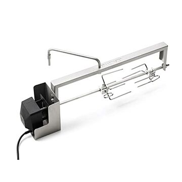 Braaimaster-Rotisserie-Unit