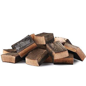Brandy chunks