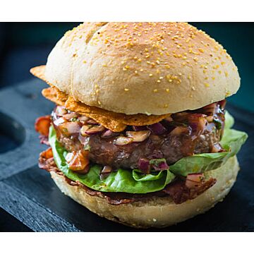 Burger deal