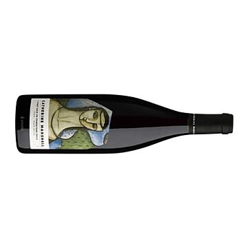 Catherine Marshall Pinot Noir On Sandstone Soil