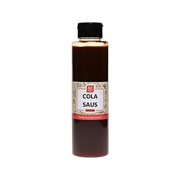 Cola saus