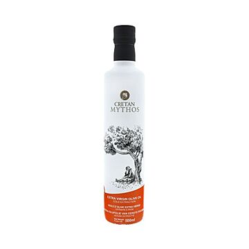 Cretan Mythos Olijfolie Extra Vierge