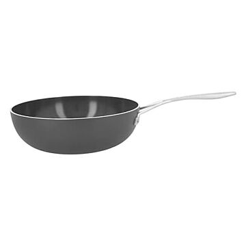 Demeyere ALU Industry 3 Wok 28 cm