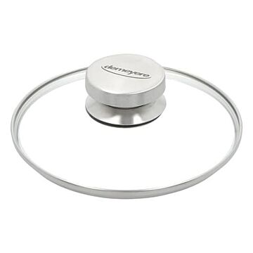 Demeyere Glazen Deksel 16 cm