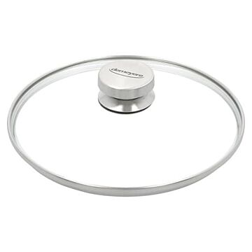 Demeyere Glazen Deksel 24 cm