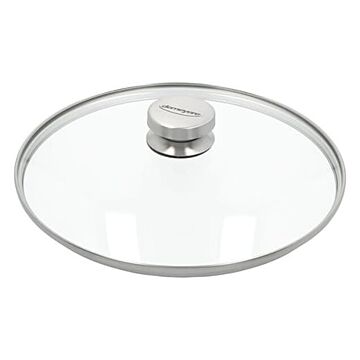 Demeyere Glazen Deksel 28 cm