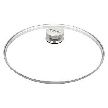 Demeyere Glazen Deksel 32 cm