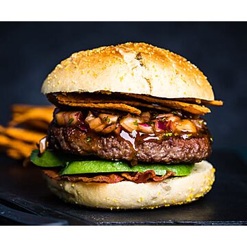 Duurzaam-streekvlees-hamburger