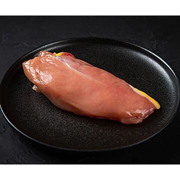 Fazantfilet