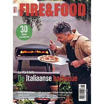 Fire&Food-magazine