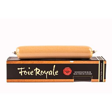 Foie Royale Eend
