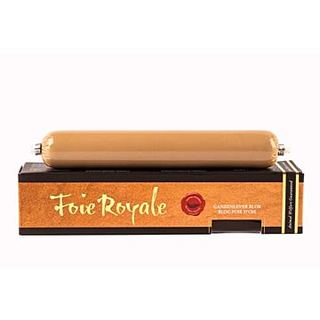 Foie Royale Gans
