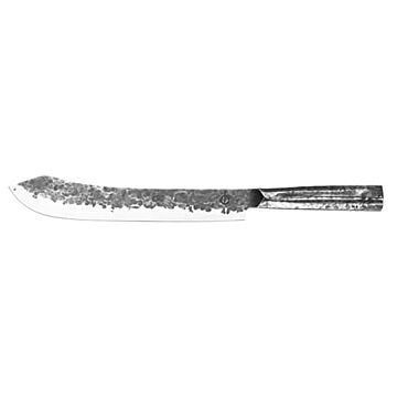 Forged Brut Slagersmes