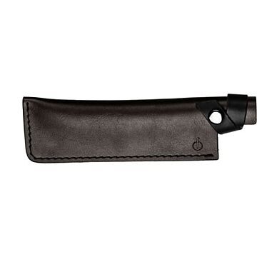 Forged Lederen Hoes voor Hakbijl
