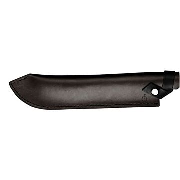 Forged Lederen Hoes voor Slagersmes