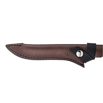 Forged Lederen Hoes voor Uitbeenmes