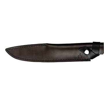 Forged Lederen Hoes voor Vleesmes