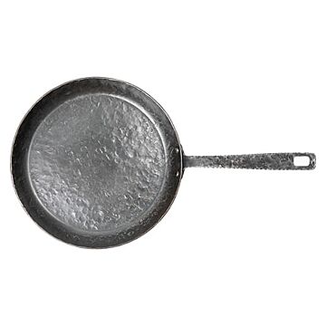 Forged Koekenpan 28cm met steel