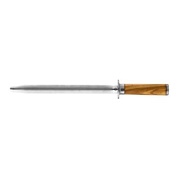 Forged Olive aanzetstaal