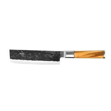 Forged Olive Hakbijl