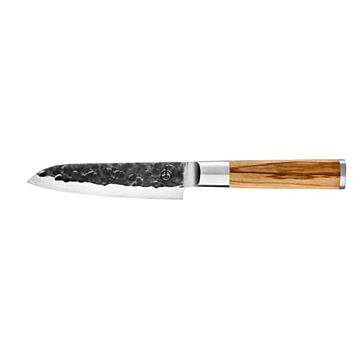 Forged Olive Santoku 14 cm