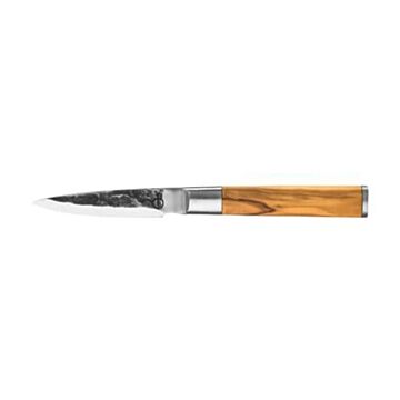 Forged Olive Schilmes