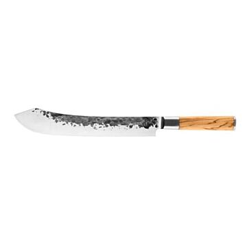 Forged Olive Slagersmes