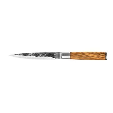 Forged Olive Universeel Mes