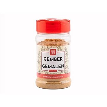 gember-gemalen