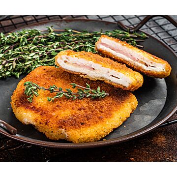 Gourmet Cordon Bleu