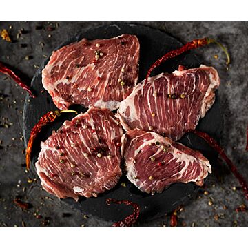 Gourmet iberico secreto