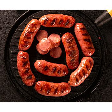 Gourmet Kalkoen Merguez
