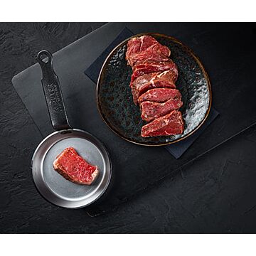 gourmet wagyu biefstuk