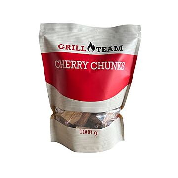 kersen-chunks