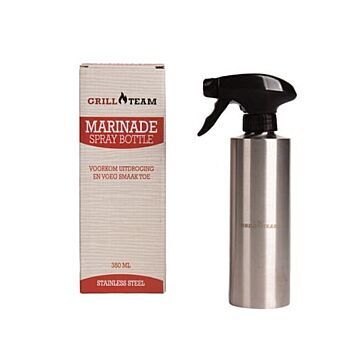 Marinade-spray-bottle