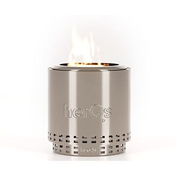 HerQ Smokeless Firepit Cozy