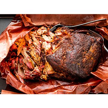 Boston Butt (Basic Premium)