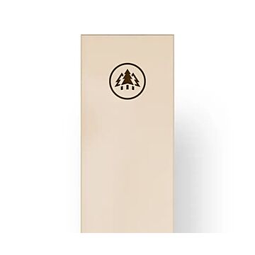 HORL Leren Strip
