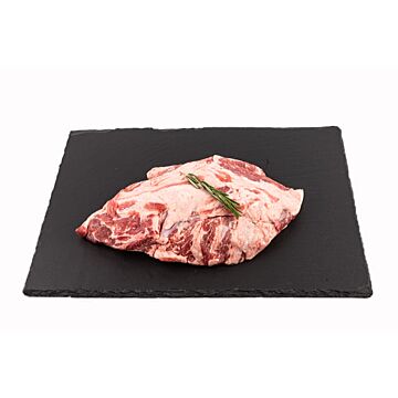Iberico Shoulder Steak (Presa)