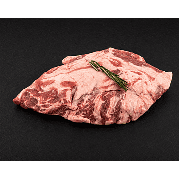 Iberico-presa