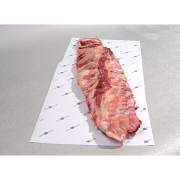Iberico-spareribs