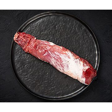 Iberico-varkenshaas