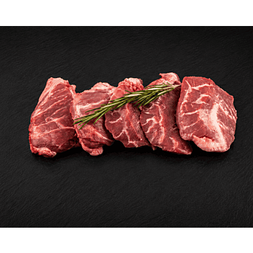 Iberico Wangen (Carrilada)