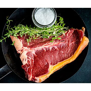 Ierse T-Bone steak