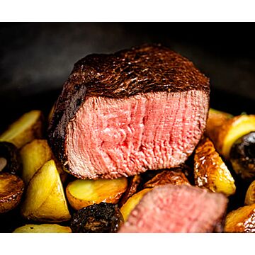 Dry-aged-tournedos