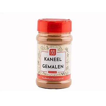 kaneel gemalen